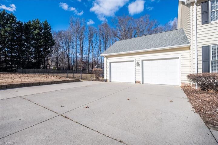 Property Photo:  1004 Benton Court  NC 27320 