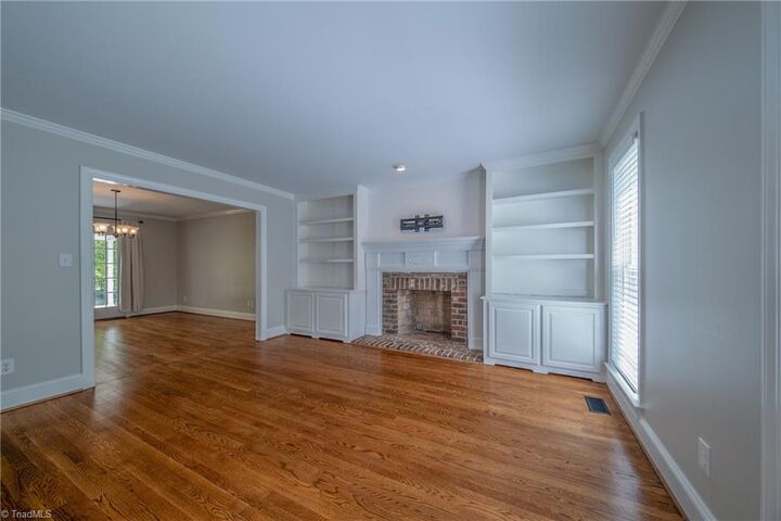 Property Photo:  1004 Benton Court  NC 27320 