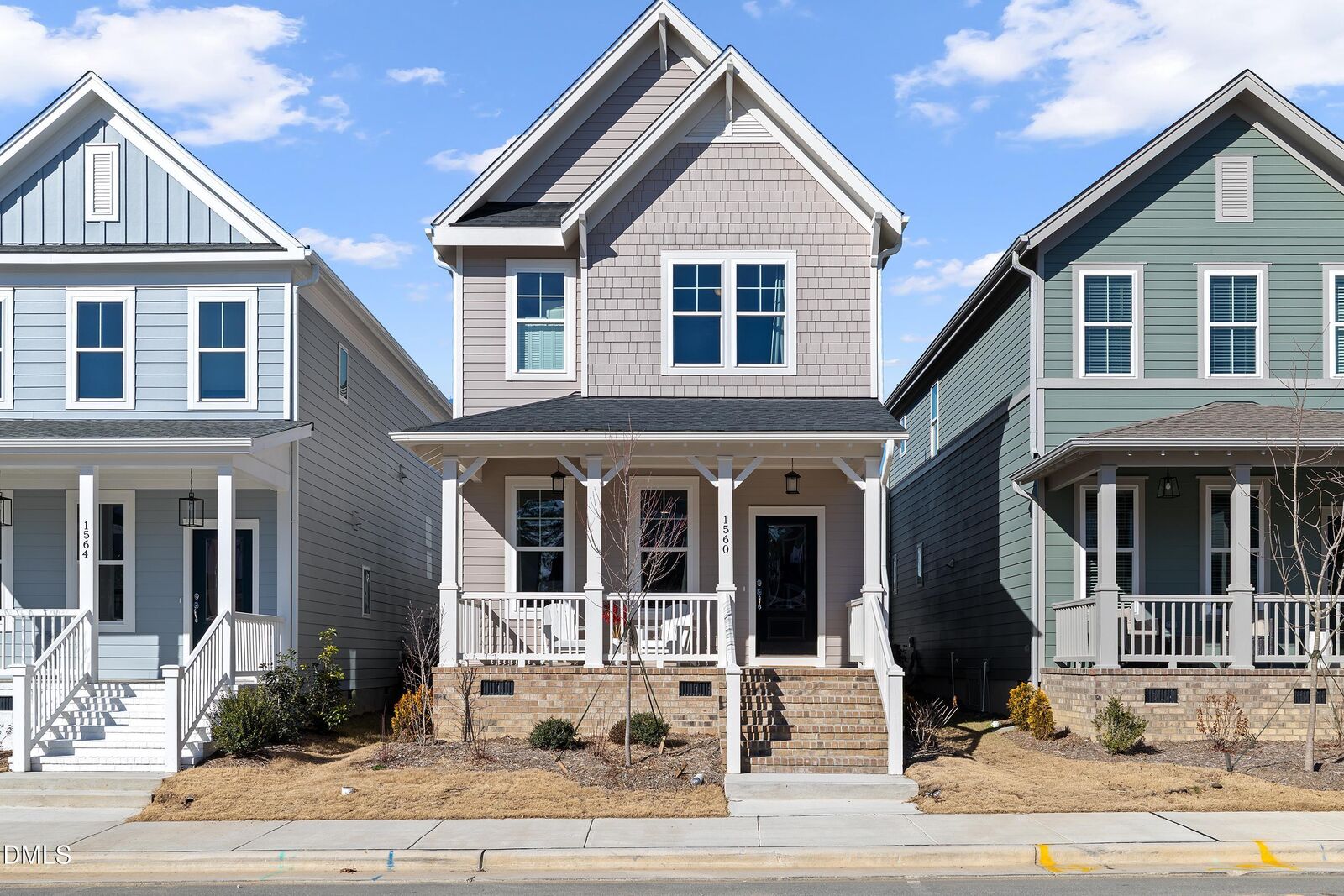 Property Photo:  1560 Piney Falls Drive  NC 27591 