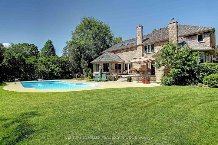 Property Photo:  238 Elton Park Road  ON L6J 4C1 