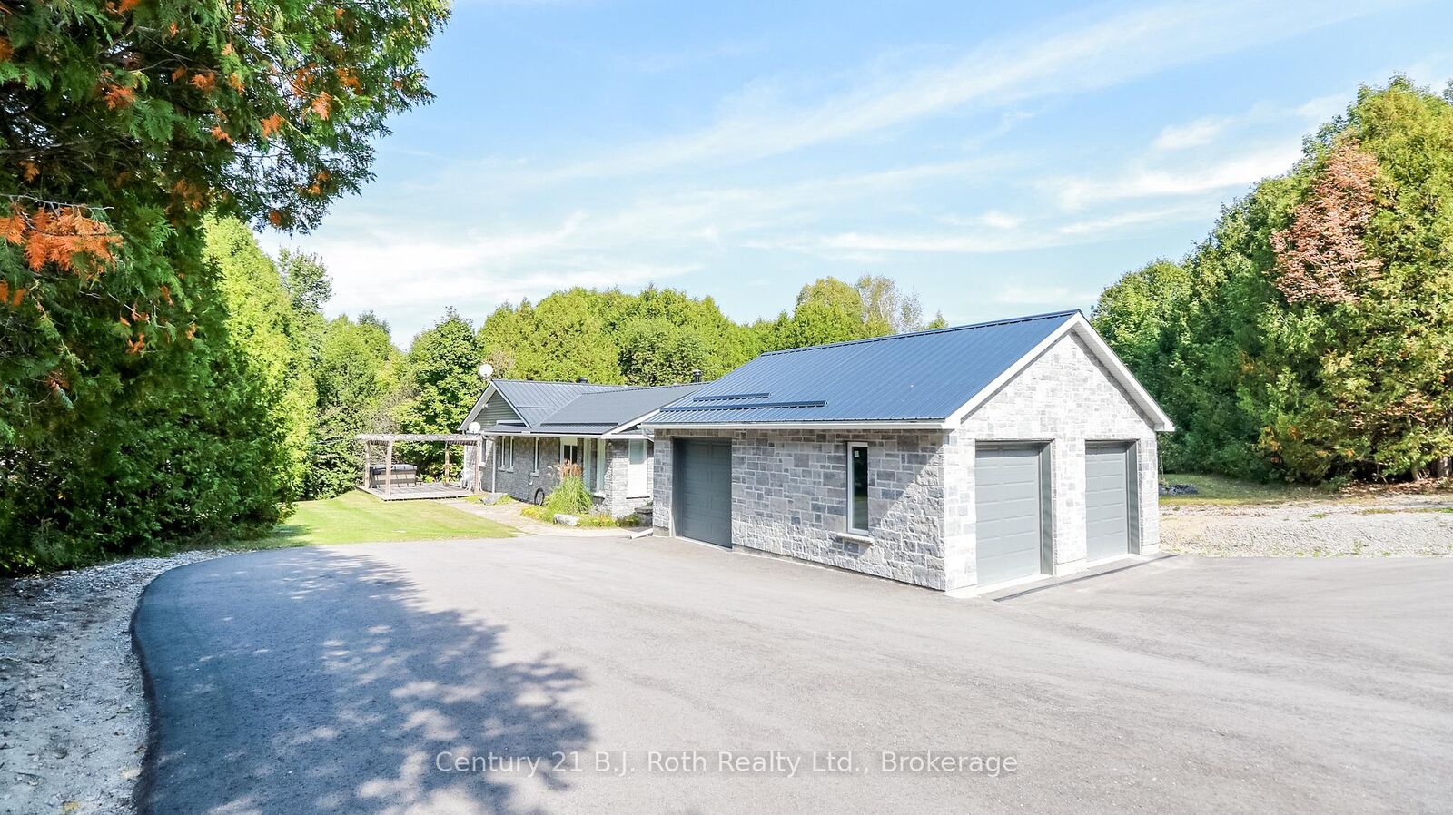 Property Photo:  2709 Wainman Line  ON L0K 1E0 