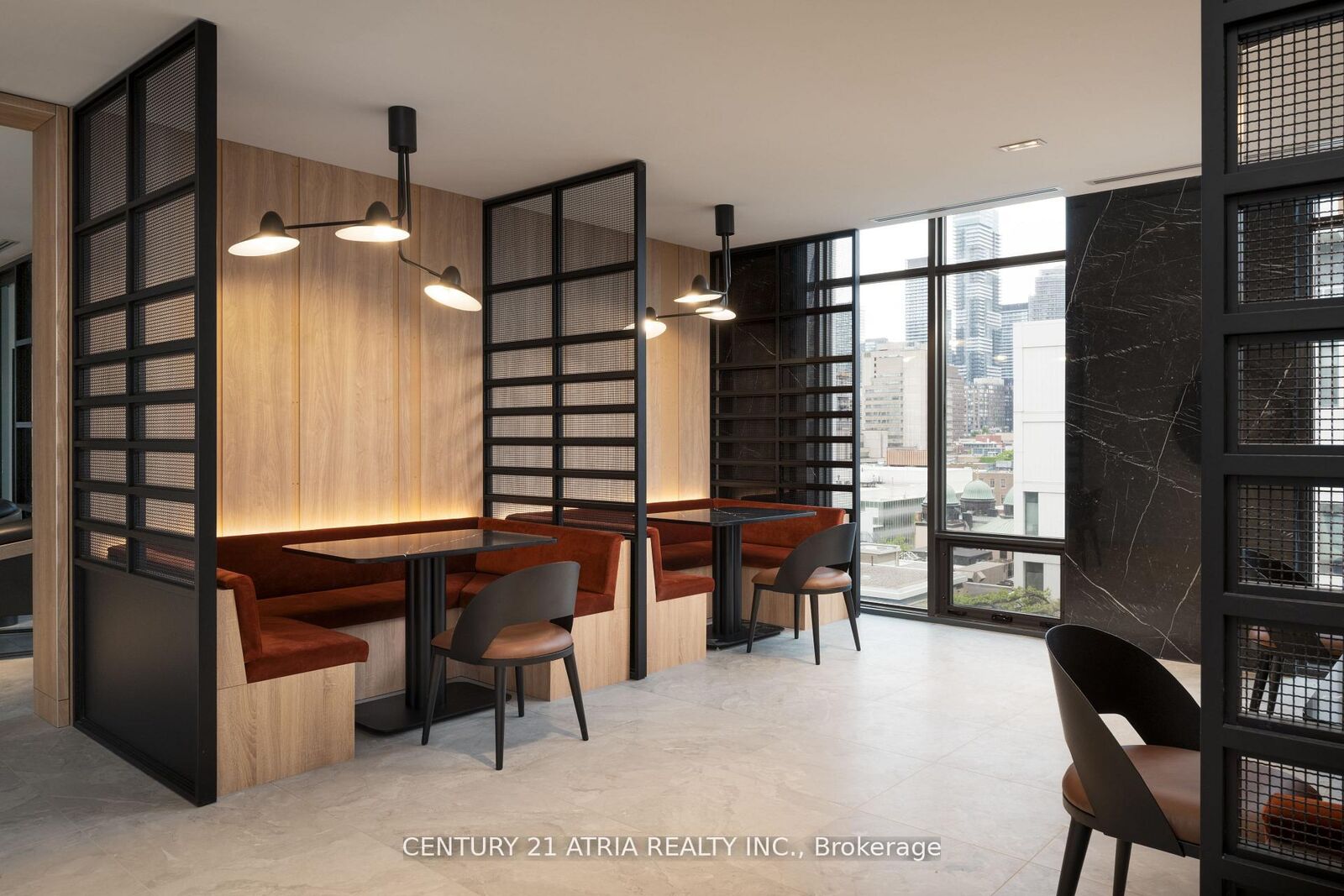 Property Photo: 252 Church Street 3612 ON M5B 0E6