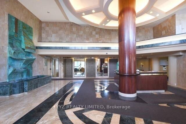 Property Photo: 1 Clark Avenue W 808 ON L4J 7Y6