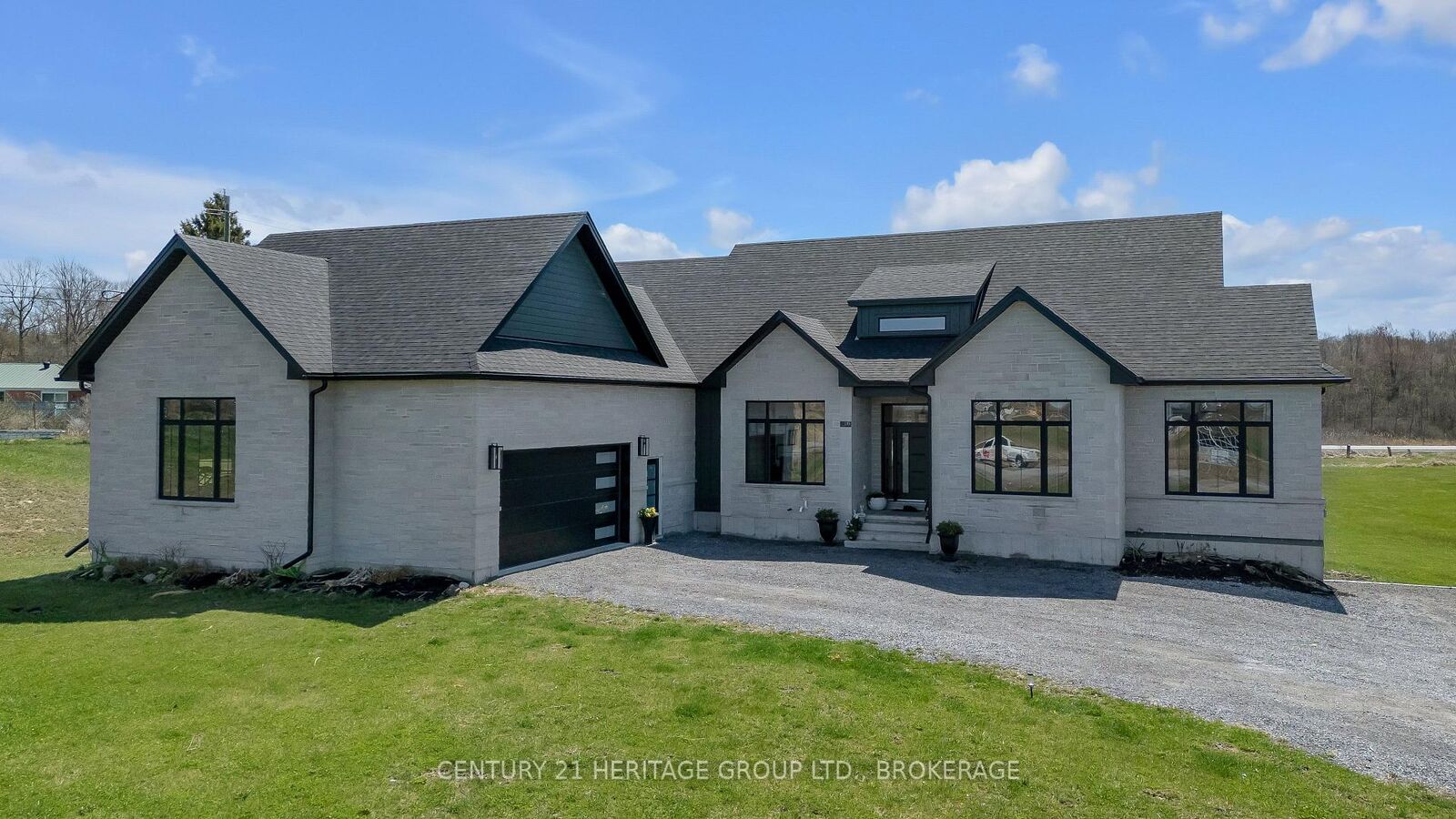 Property Photo: 245 Mann Drive ON K7L 0G2