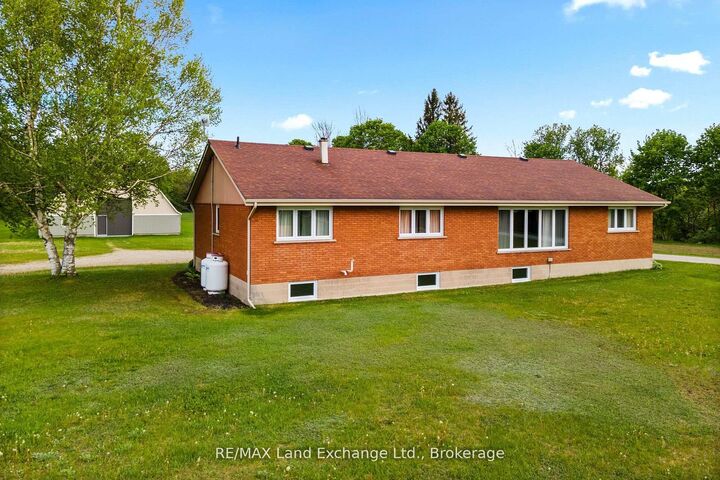 Property Photo: 59 Denny's Dam Road ON N0H 2L0