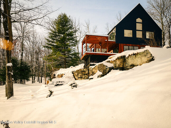 Property Photo: 186 Vly Atwood NY 12484