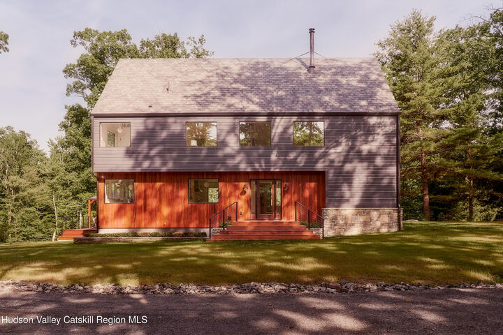 Property Photo:  186 Vly Atwood  NY 12484 