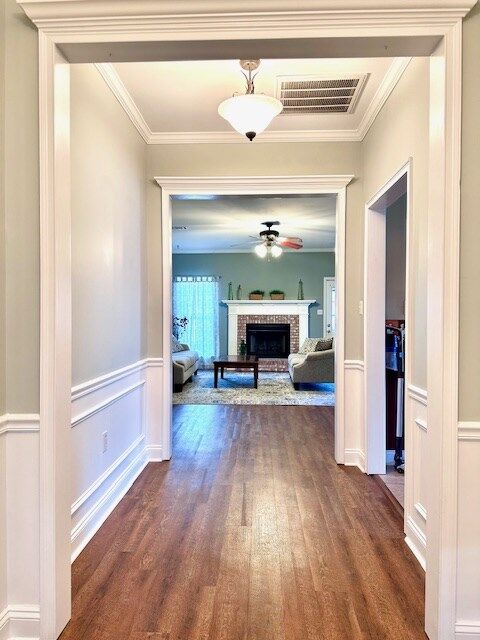 Property Photo: 3515 Spence Dr GA 31605