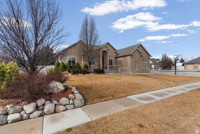 Property Photo:  12472 S Freedom Hill Way  UT 84096 
