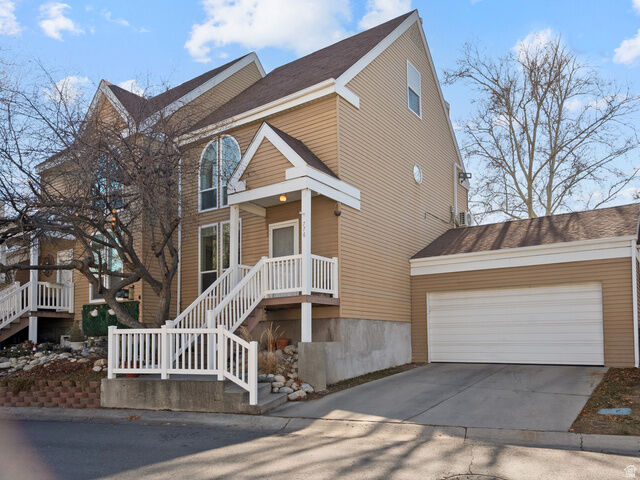 Property Photo:  776 E Gables St  UT 84047 