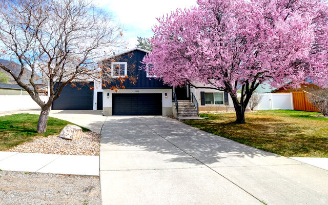 Property Photo:  1350 N Main St  UT 84664 