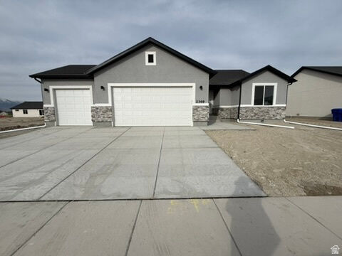Property Photo:  2288 E Sego Liliy Dr 507  UT 84005 