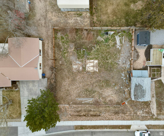 Property Photo: 232 W 600 S UT 84032