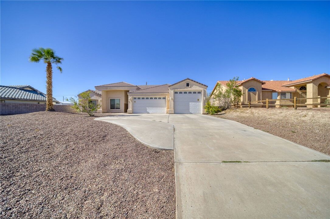 Property Photo:  2007 E Primavera Lane  AZ 86426 