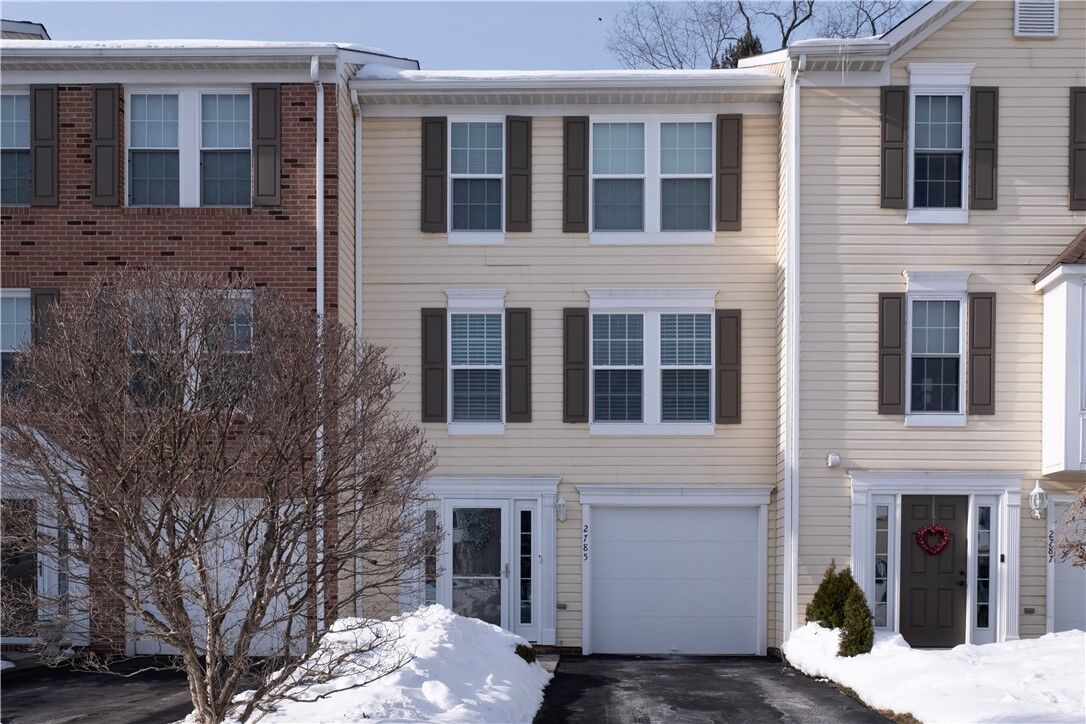 Property Photo:  2785 Drake Ct  PA 15044 