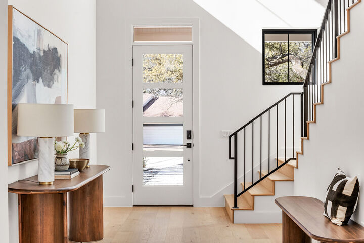 Property Photo: 8307 Silver Ridge Drive TX 78759