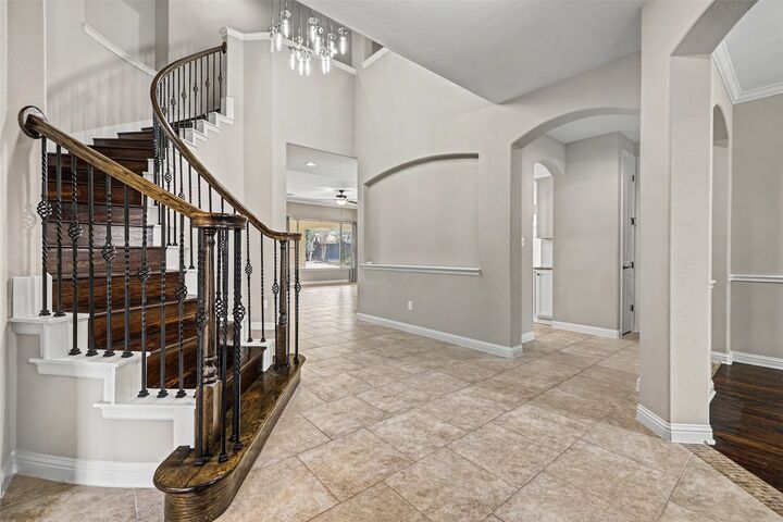 Property Photo:  1813 Harvest Dance Drive  TX 78641 