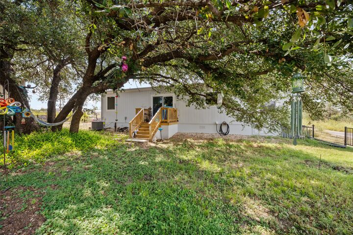Property Photo:  500 Dallas Street  TX 78639 