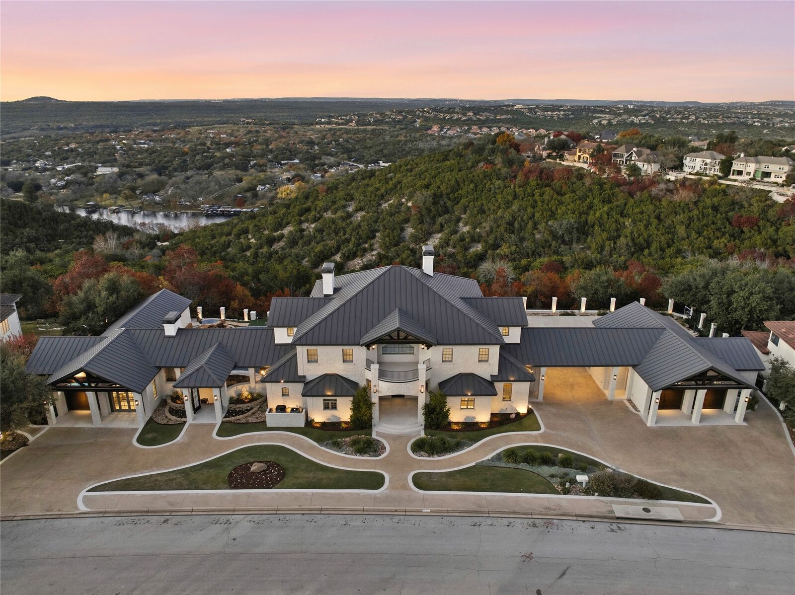 Property Photo:  12006 Pleasant Panorama View  TX 78738 