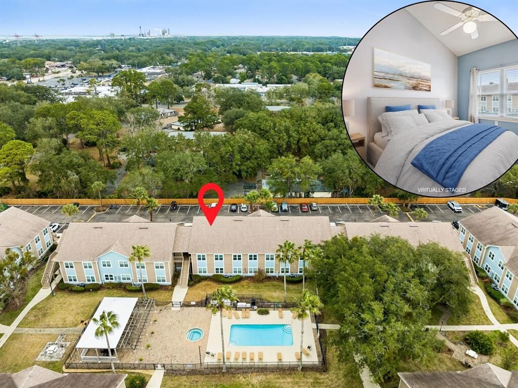 Property Photo:  1601 Nectarine Street  FL 32034 