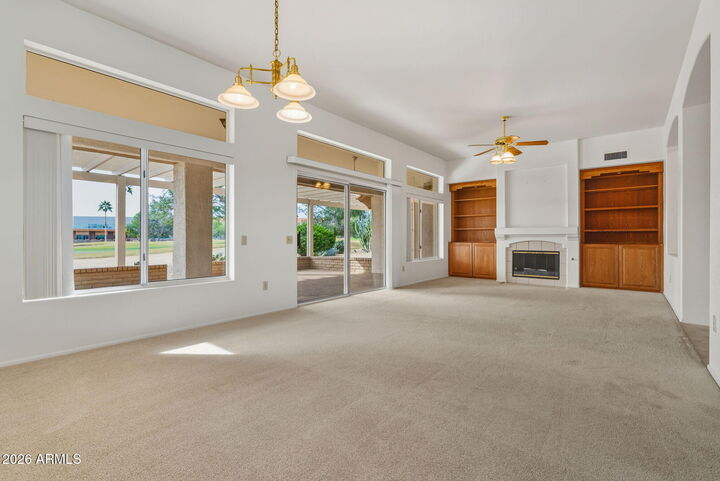 Property Photo:  14519 W White Rock Drive  AZ 85375 