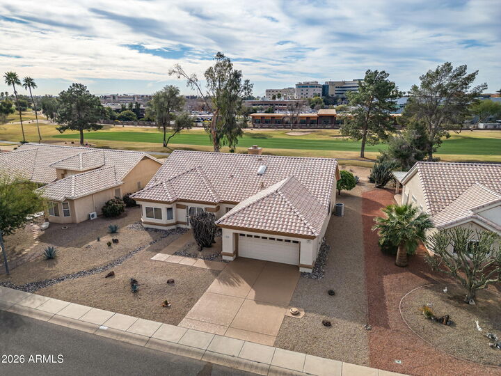 Property Photo:  14519 W White Rock Drive  AZ 85375 