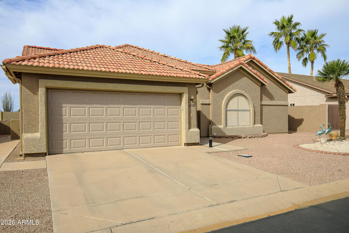 Property Photo:  6782 S Pebble Beach Drive  AZ 85249 