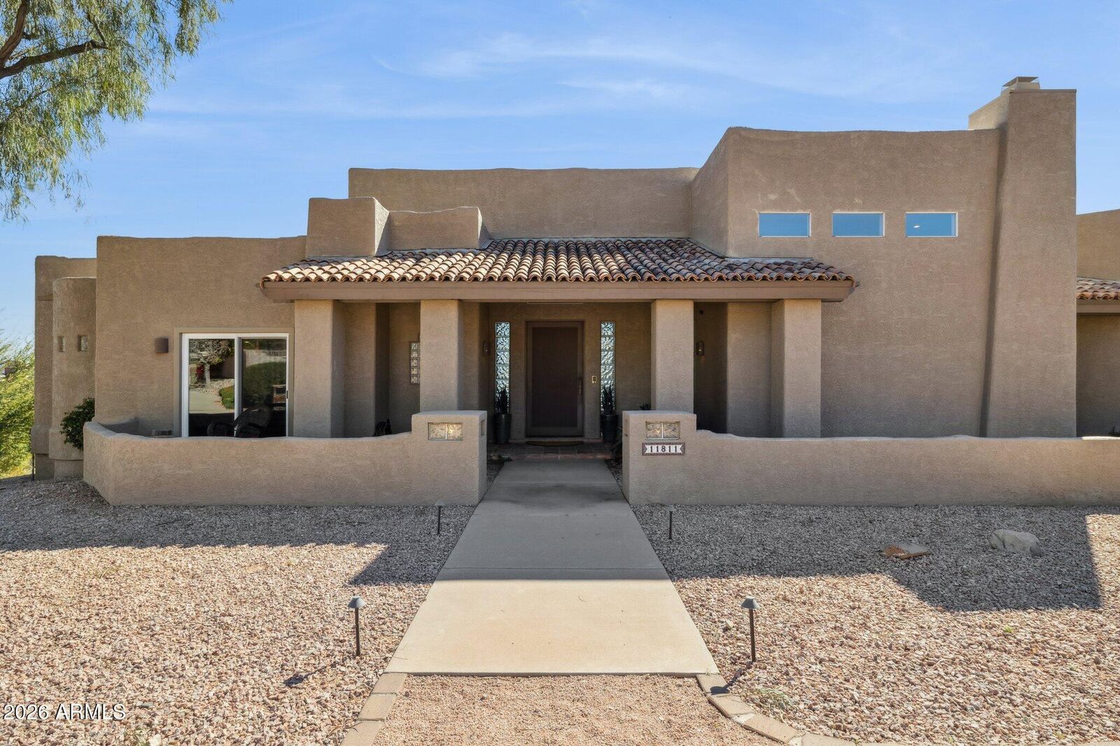 Property Photo:  11811 N Spotted Horse Way  AZ 85268 