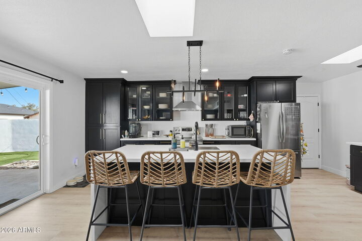 Property Photo:  8516 E Lewis Avenue  AZ 85257 