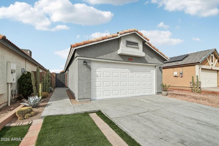 Property Photo:  21424 N 30th Avenue  AZ 85027 