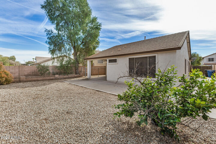 Property Photo:  4314 E Megan Street  AZ 85295 