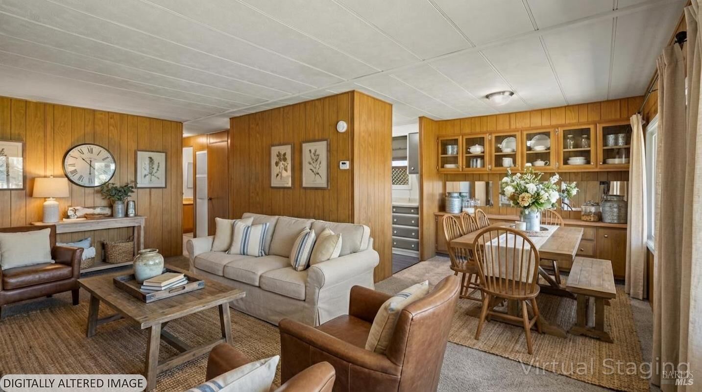 Property Photo: 148 Oakwood Drive CA 94954