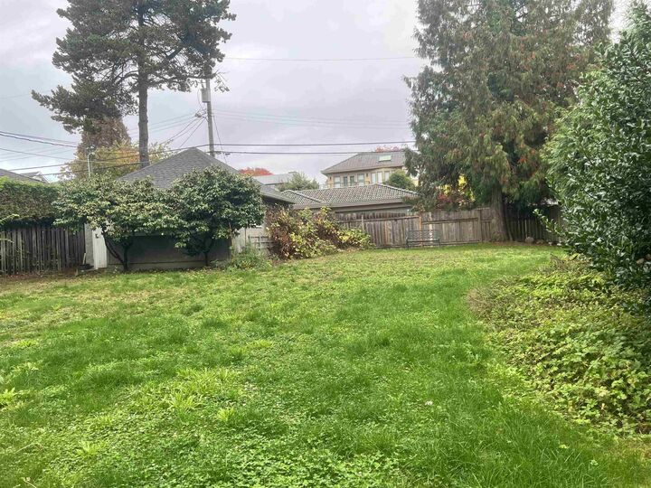 Property Photo: 5870 Cartier Street BC V6M 3A7