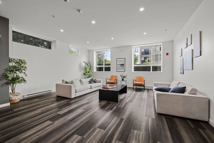Property Photo: 13628 81A Avenue 303 BC V3W 3E2