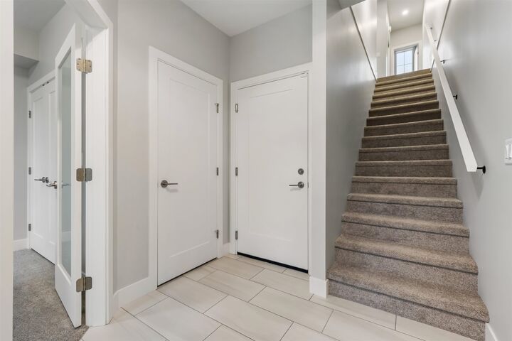 Property Photo: 7312 Mulberry Road 14 BC V2R 6G7