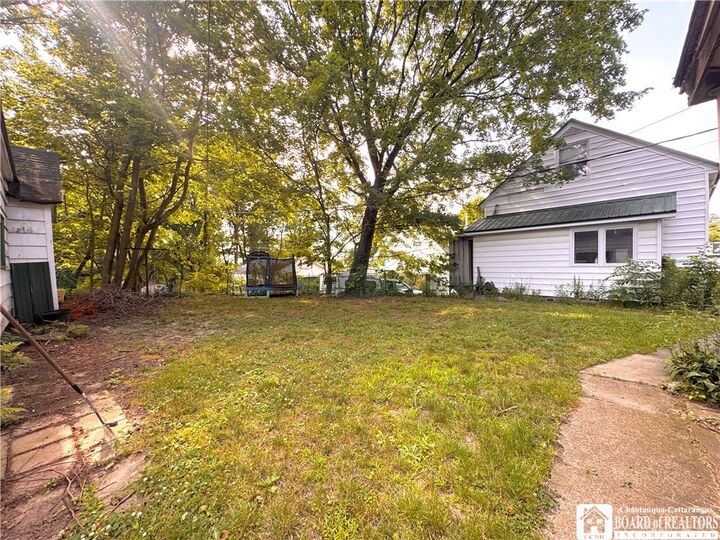 Property Photo:  1171, 1173 N Main Street  NY 14701 