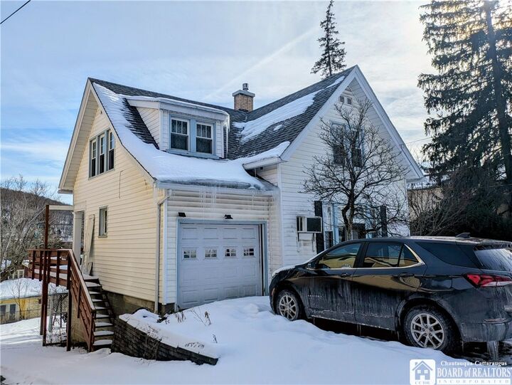 Property Photo:  204 Jackson Avenue  PA 16701 