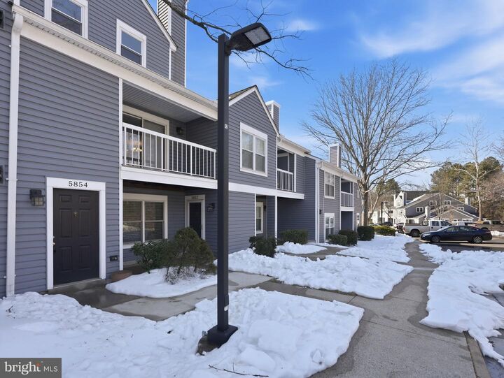 Property Photo:  5854 Orchard Hill Court 5854  VA 20124 