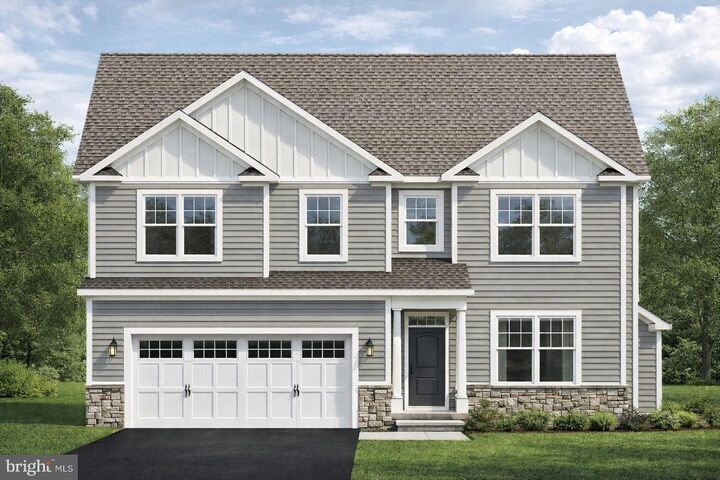 Property Photo:  Lot 2 Hilltop Road  PA 19462 