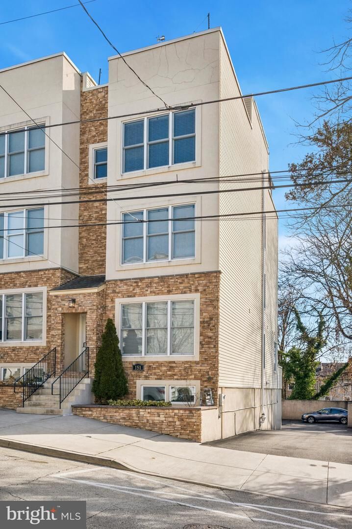 Property Photo:  151 Levering Street  PA 19127 