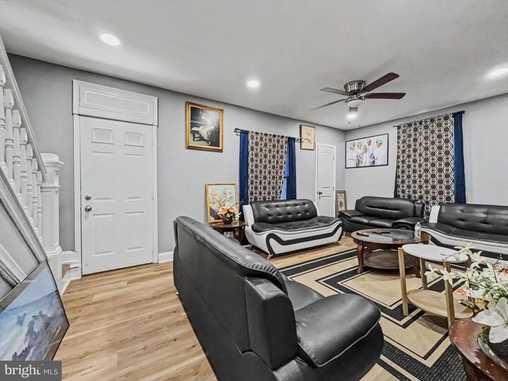 Property Photo: 5900 Hamilton Avenue MD 21237