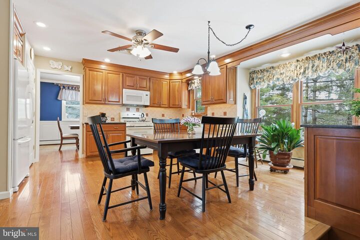 Property Photo:  297 Cliveden Drive  PA 18940 