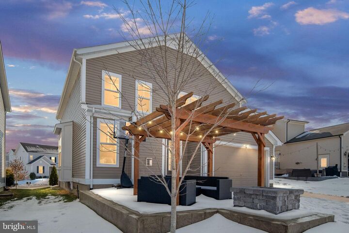 Property Photo:  564 Coastal Avenue  VA 22554 