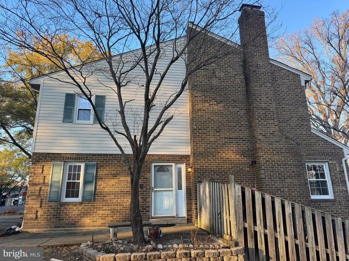 Property Photo:  1008 Moorefield Creek Road SW  VA 22180 