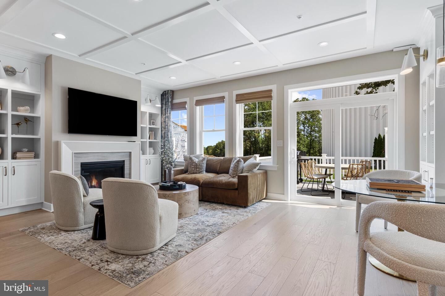 Property Photo: 215 Foxhedge Rd. Lot 14 PA 18914