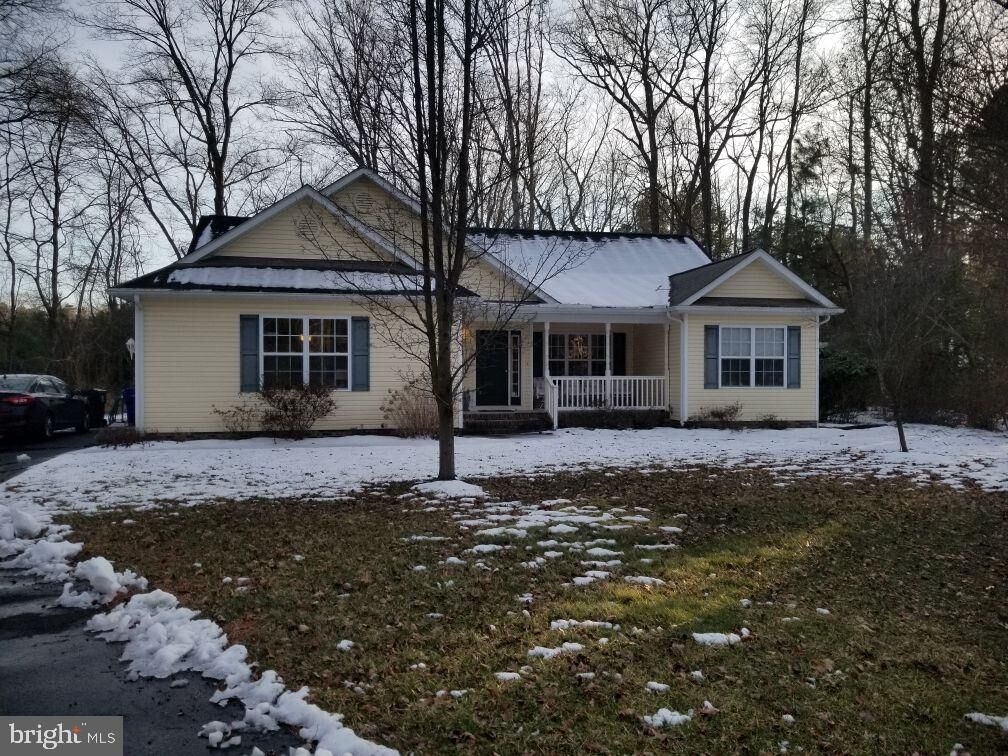 Property Photo:  14 Boisenberry Lane  DE 19947 