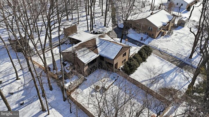 Property Photo:  6415 S Clifton Road  MD 21703 