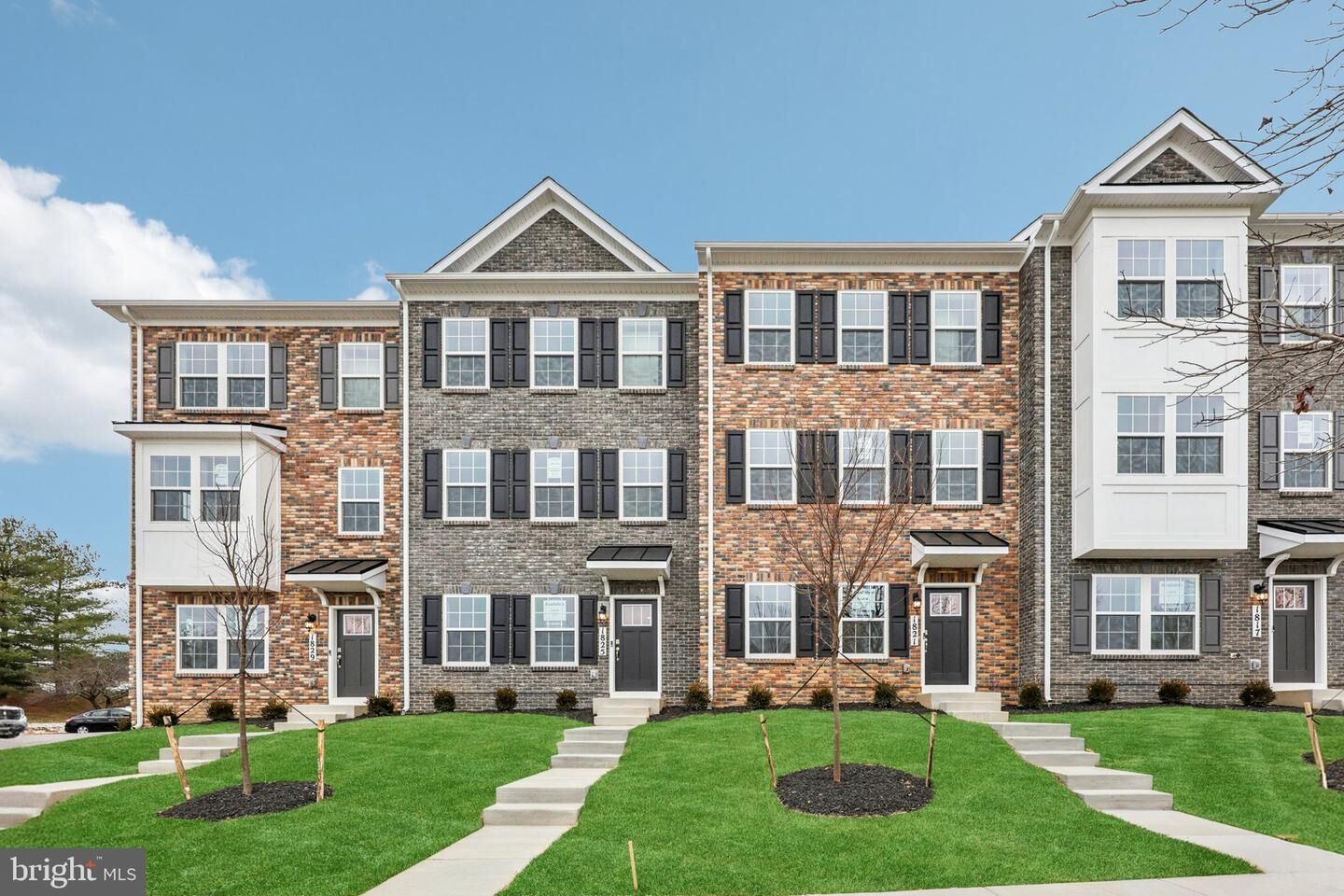 Property Photo:  1821 Harvest Drive  VA 22601 