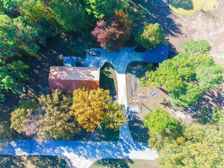 Property Photo:  164 Greene 704 Road  AR 72450 