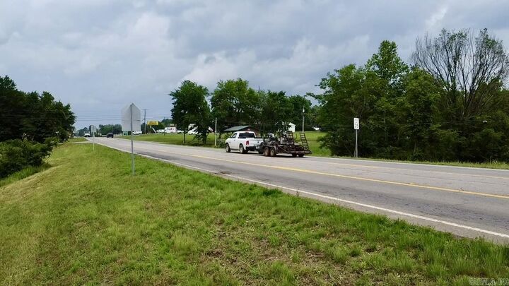 Property Photo:  1.67 Acres +/- Off US Hwy 64 And Cazort Street  AR 72846 